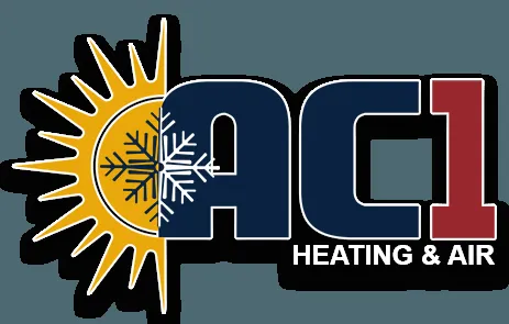 Slide of AC1 Heating & Air