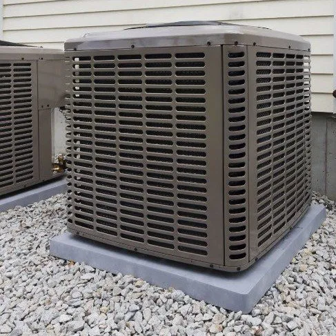 Slide of AC1 Heating & Air