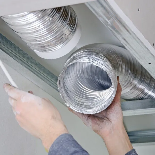 Slide of AC1 Heating & Air