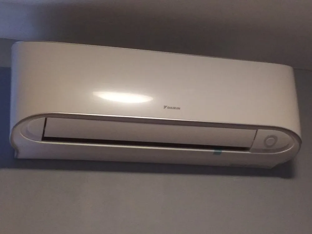 Slide of AC1 Heating and Cooling