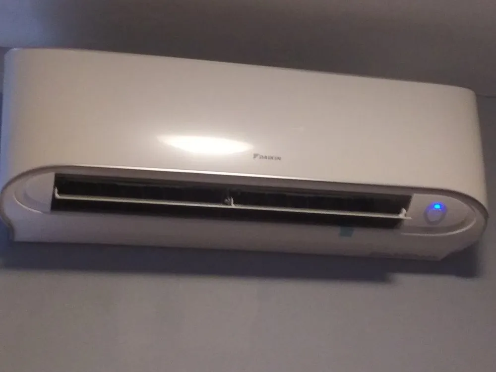 Slide of AC1 Heating and Cooling