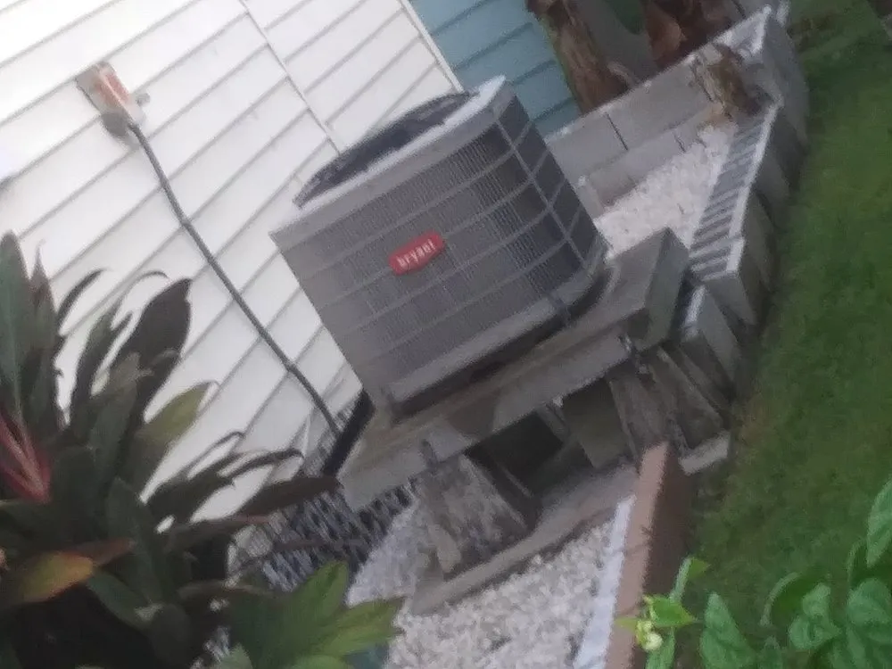 Slide of AC1 Heating and Cooling