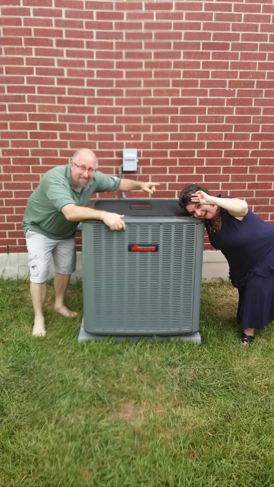 Slide of ACA Appliance Repair & Air Conditioning