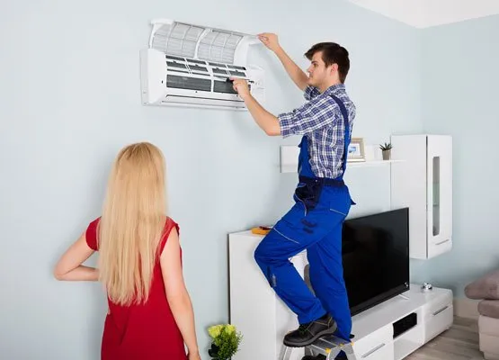 ACA Appliance Repair & Air Conditioning