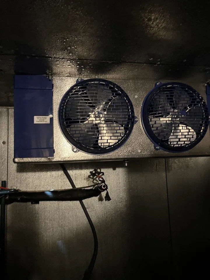 Slide of ACA Contracting