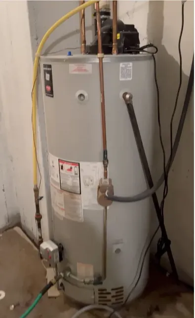 Slide of ACA Contracting