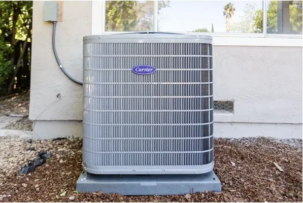 ACA Contracting Logo