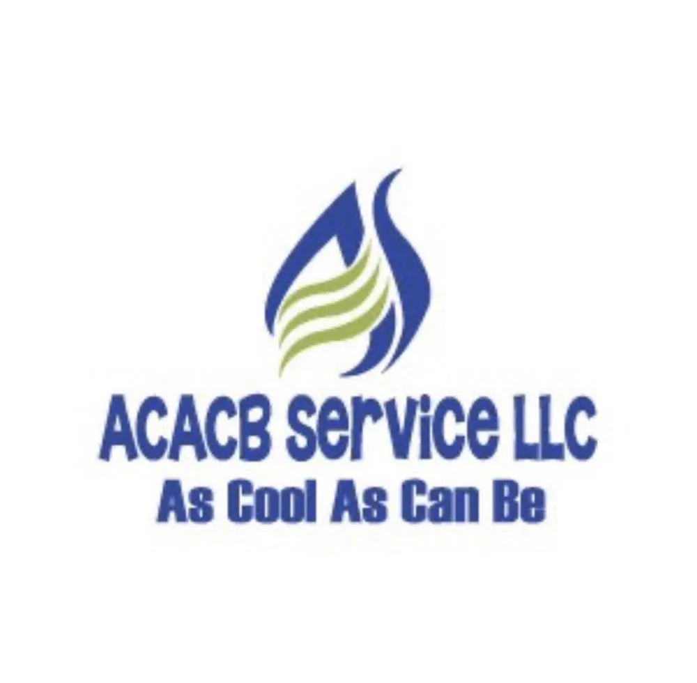 Slide of ACACB Service