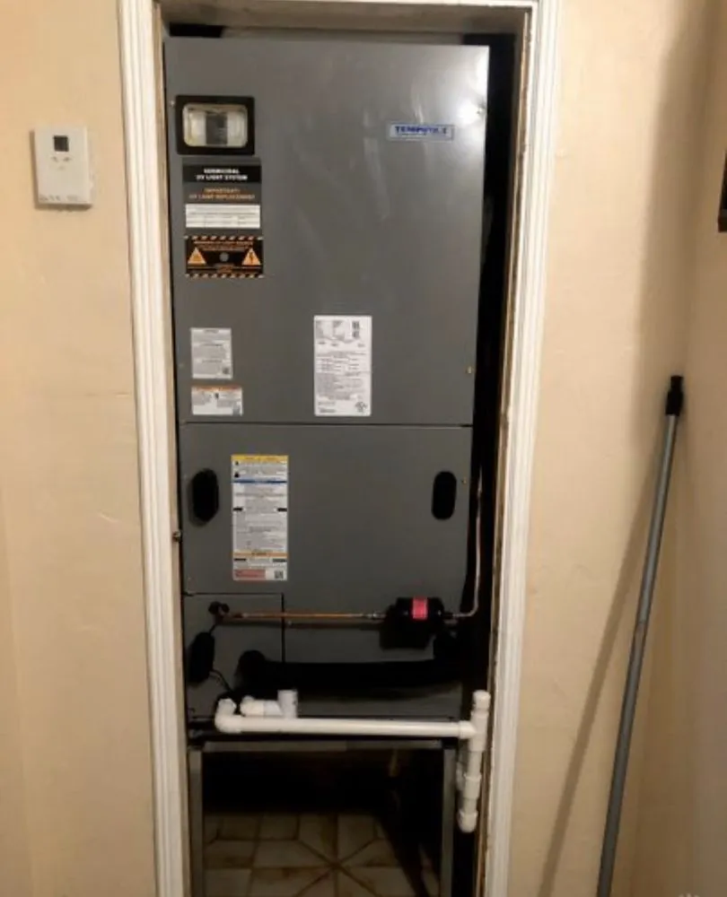 Slide of ACACB Service