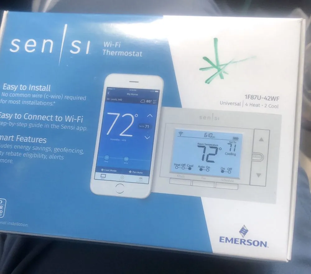 Slide of ACACB Service