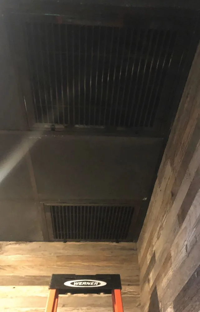 Slide of ACACB Service