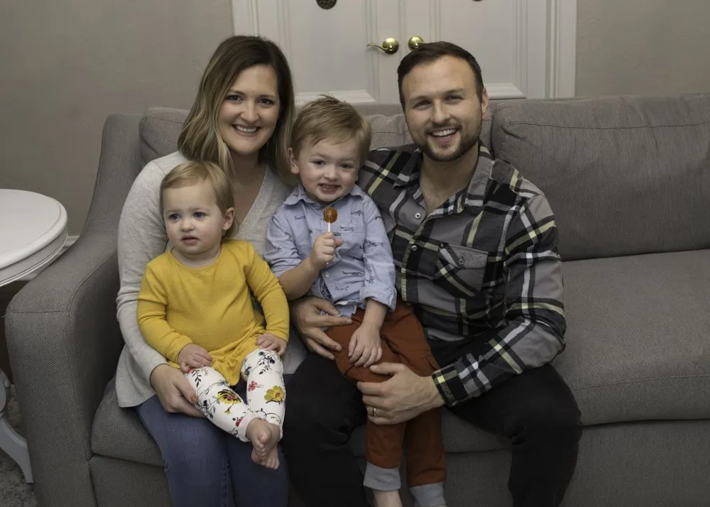 Slide of Academy Air Heating, Cooling, Plumbing and Electric