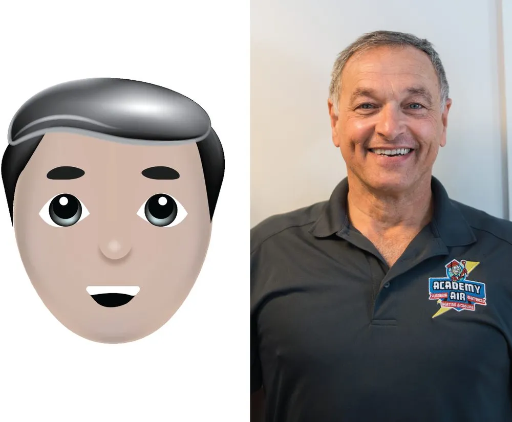 Slide of Academy Air Heating, Cooling, Plumbing and Electric