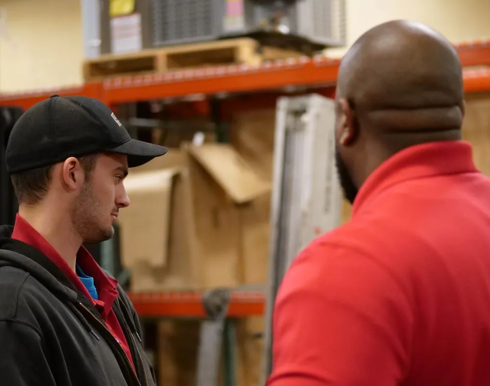 Slide of Academy Air Heating, Cooling, Plumbing and Electric