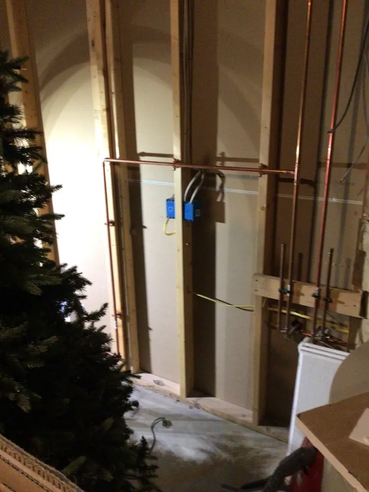 Slide of Academy Air Heating, Cooling, Plumbing and Electric