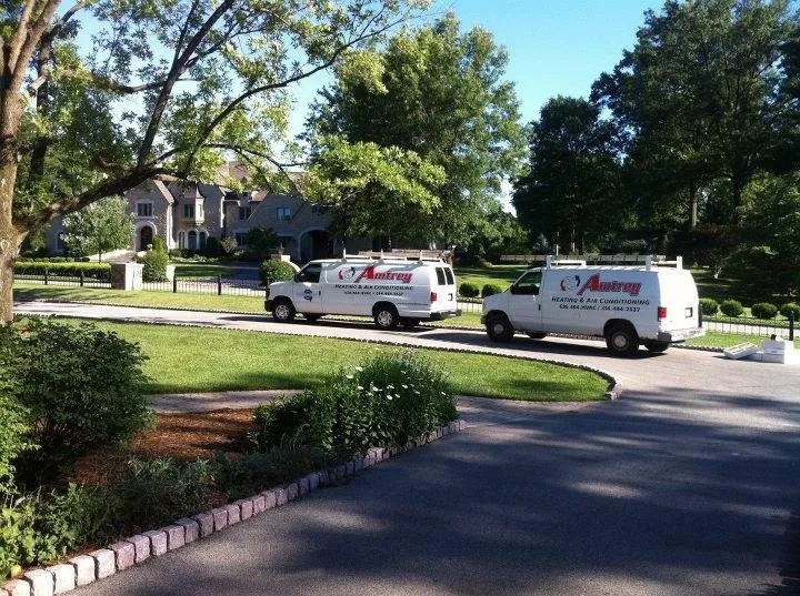 Slide of Academy Air Heating, Cooling, Plumbing and Electric