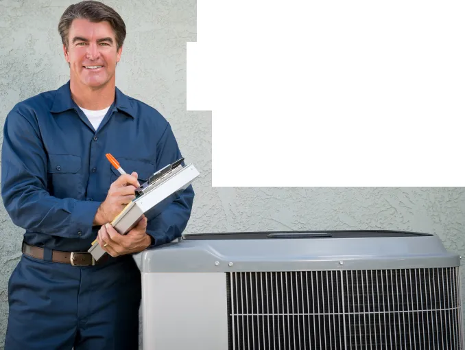 Slide of Academy Cooling & Heating