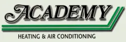 Slide of Academy Heating & Air Conditioning