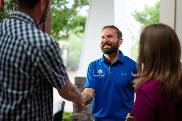 Acadiana Comfort Systems