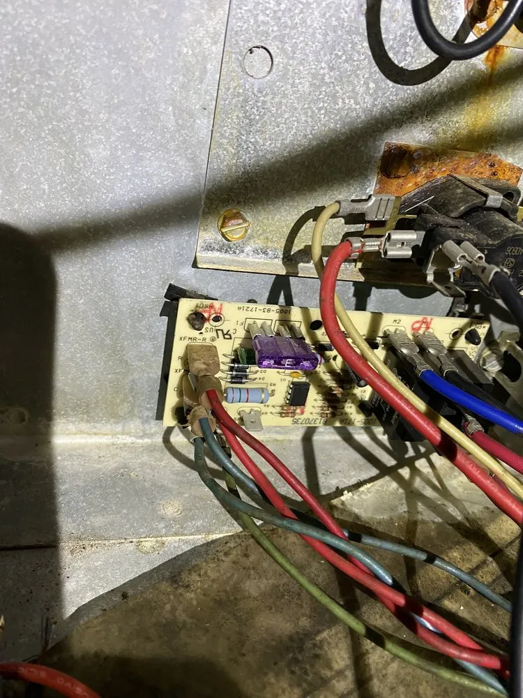 Slide of ACB Solutions