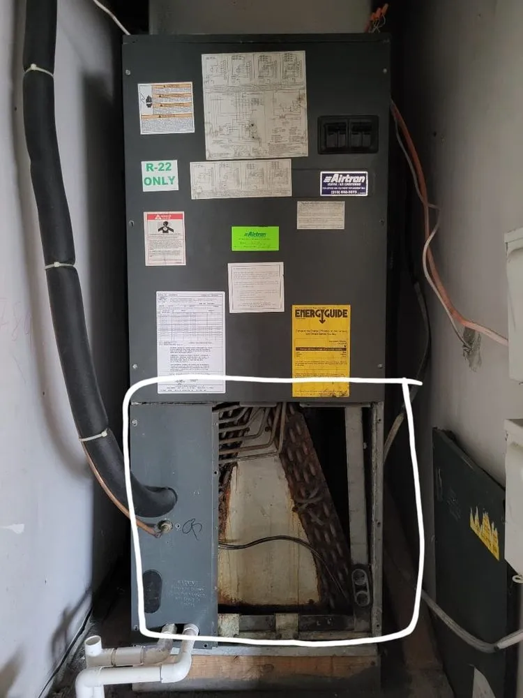 Slide of ACB Solutions