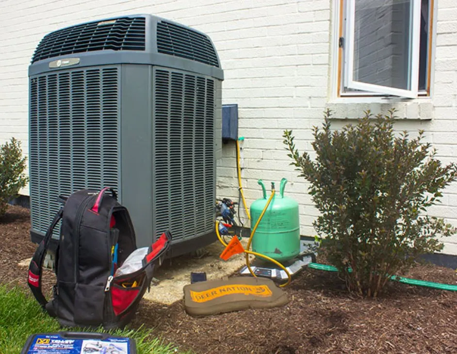 Slide of ACB Solutions