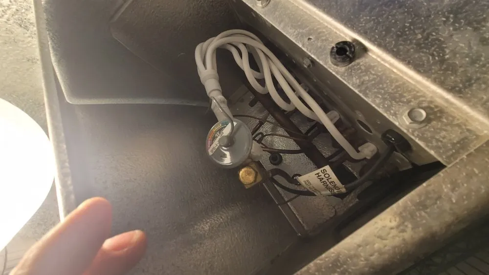 Slide of Acc Appliance Repair