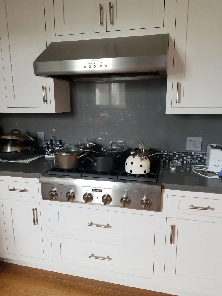 Slide of Acc Appliance Repair