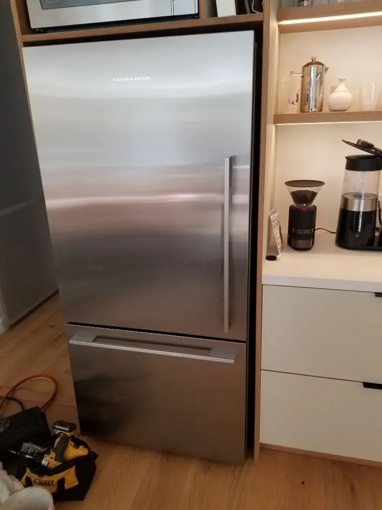 Slide of Acc Appliance Repair