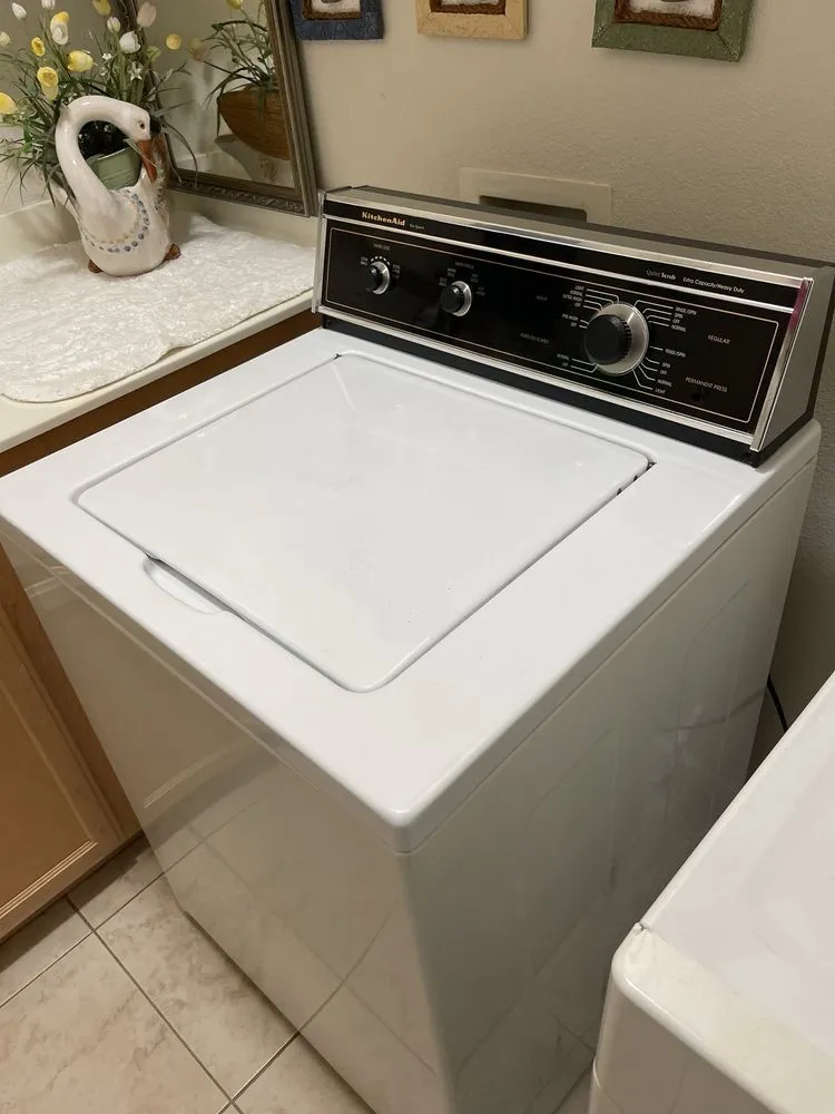 Slide of Acc Appliance Repair