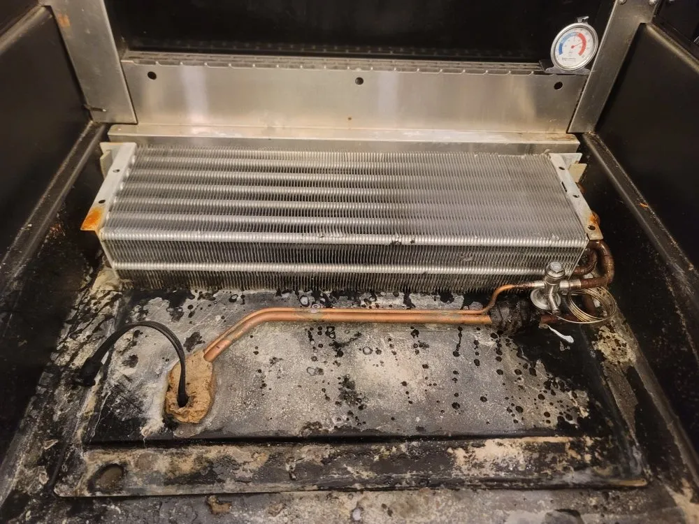 Slide of Acc Appliance Repair