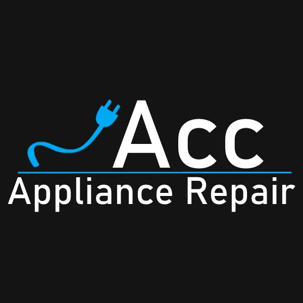 Slide of Acc Appliance Repair