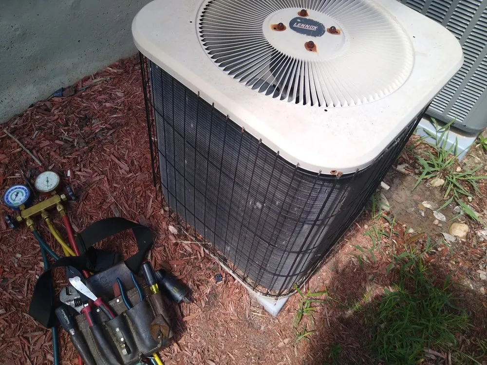 Trusted heating repair in Hayesville, NC - ACC Mechanical