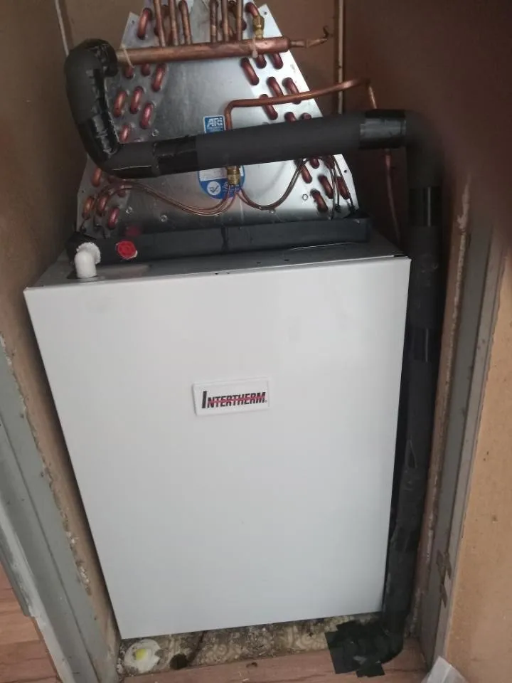 Trusted air conditioning tune-up in Hayesville, NC - ACC Mechanical