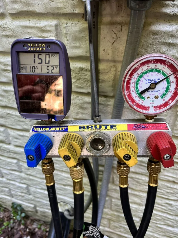 Slide of ACCD Consulting