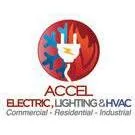 Slide of Accel Electric Lighting & HVAC