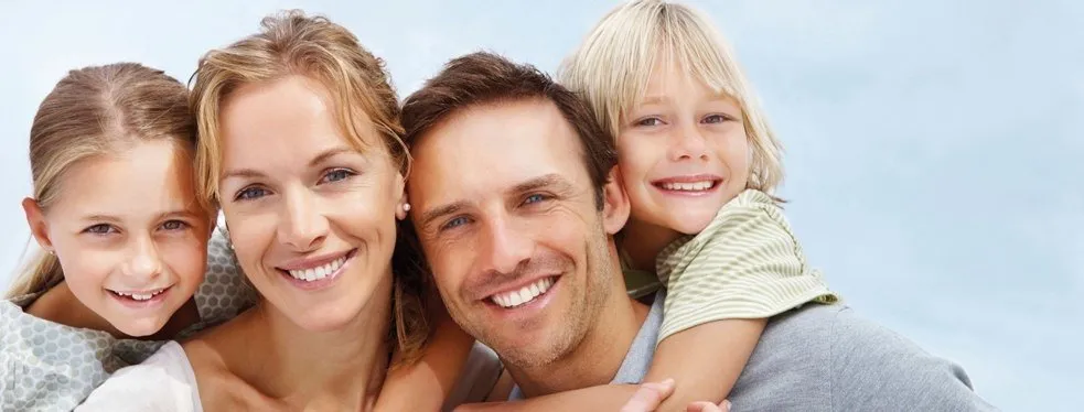 Slide of Accel Heating, Cooling and Plumbing