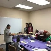 Slide of Accel Heating, Cooling and Plumbing