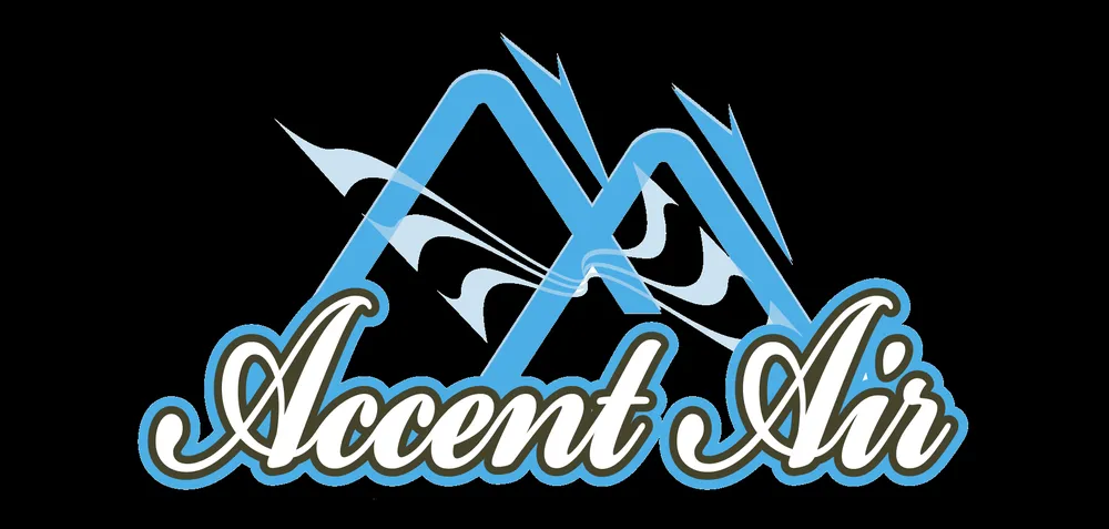 Slide of Accent Air
