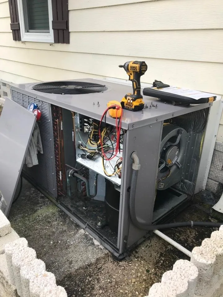 Slide of Accent Home Services