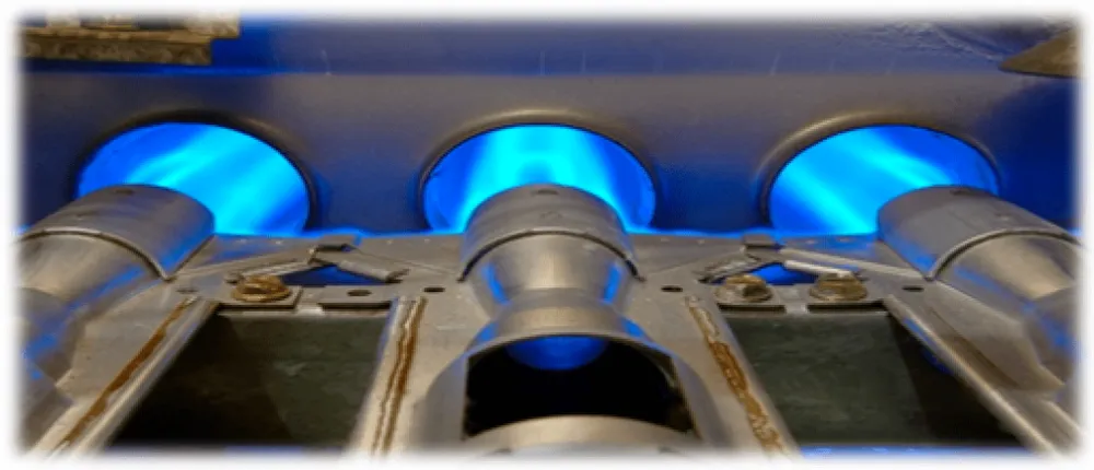 Slide of Accent Home Services