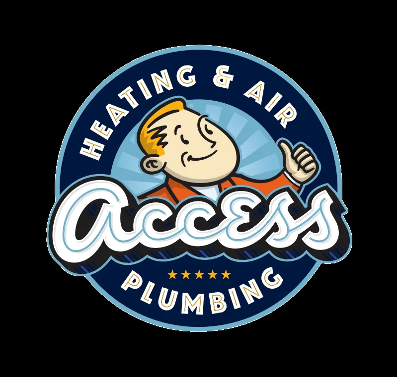 Slide of Access Heating & Air Conditioning