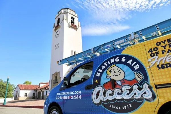 Access Heating & Air Conditioning