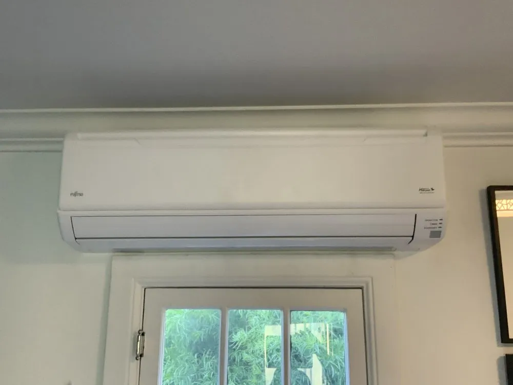 Slide of Access Heating & Air Conditioning