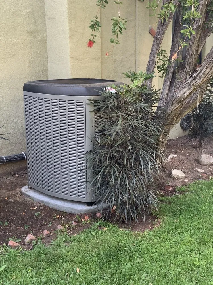 Slide of Access Heating & Air Conditioning