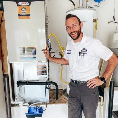 Access Heating, Air & Plumbing