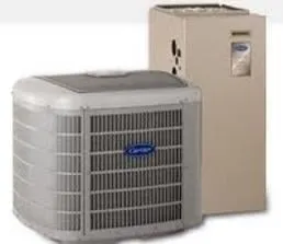Slide of Access Heating and Air
