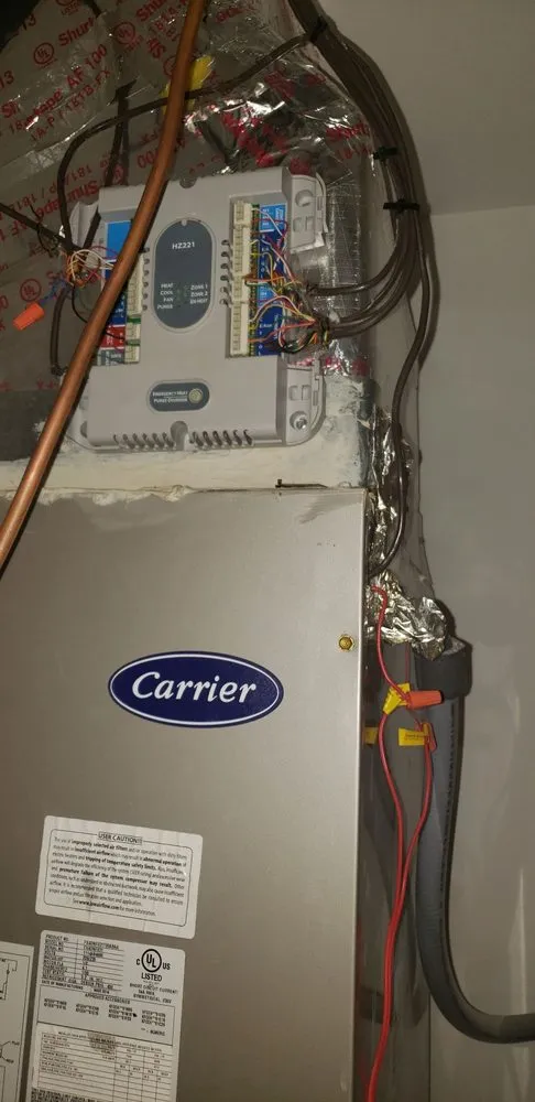 Slide of Access Home Services