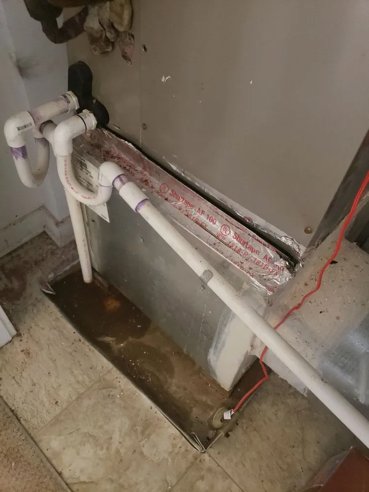 Slide of Access Home Services