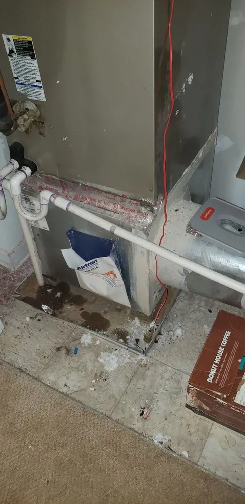 Slide of Access Home Services